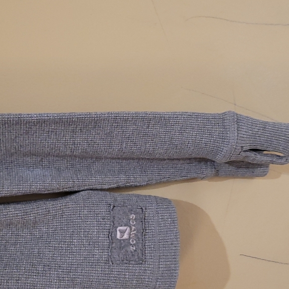 DOMYOS oxyland MEN SHIRT medium - Picture 3 of 7